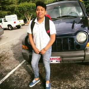 Meet your Posher, Guit